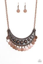 Load image into Gallery viewer, CHIMEs UP - Copper.
