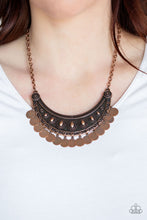 Load image into Gallery viewer, CHIMEs UP - Copper.
